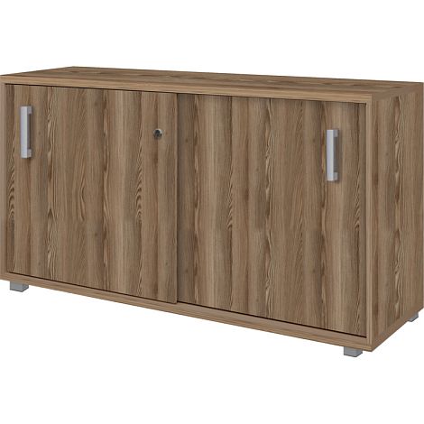 Тумба-купе Аргентум НТМ-15.7