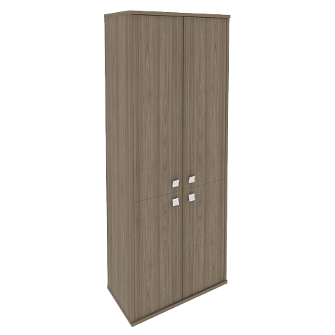 Высокий широкий закрытый Style Л.СТ-1.3