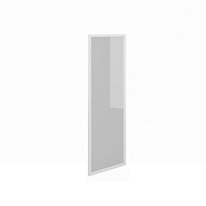 VITA Дверь стеклянная прозрачная V-4.3.1
