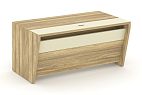Corner Стол руководителя COR.SR-16