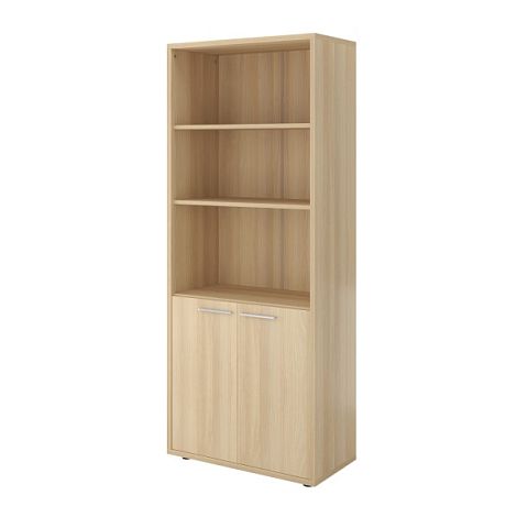 Высокий полуоткрытый Дублин ДБ41