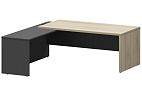 Кортез Стол руководителя л/пр KZP-20 L/R