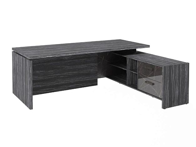 Festus Стол руководителя FB-121L/R.GG