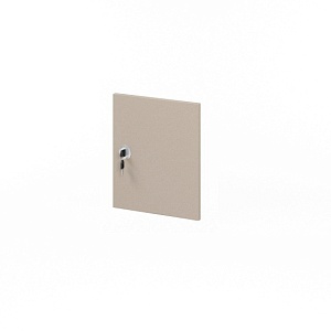 Lemo Комплект дверей низких (4шт) (однотонные цвета) L-016