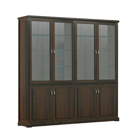 Для бумаг 4 створки Композиция 9