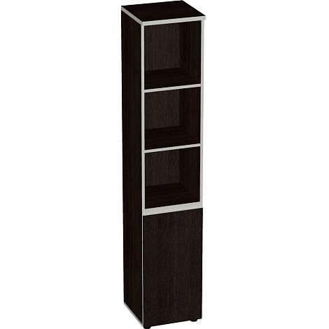 Узкий высокий полуоткрытый VITA V-2.6+4.0.1