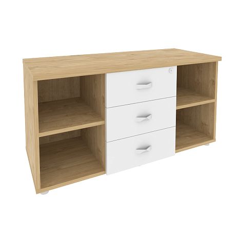 Тумба сервисная с ящиками Onix Direct O.TS-11