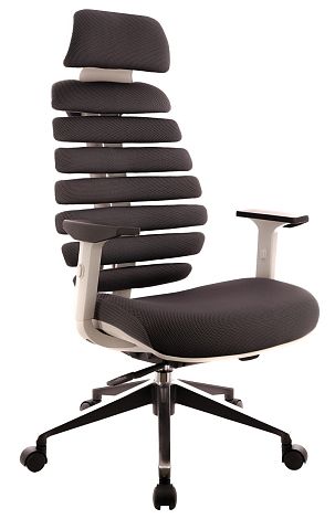 Ergo Black/ Ergo Grey