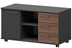 Креденция Кортез л/пр KZT-62 L/R