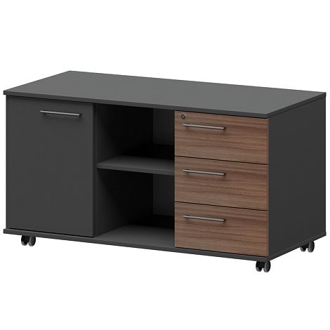 Креденция Кортез л/пр KZT-62 L/R