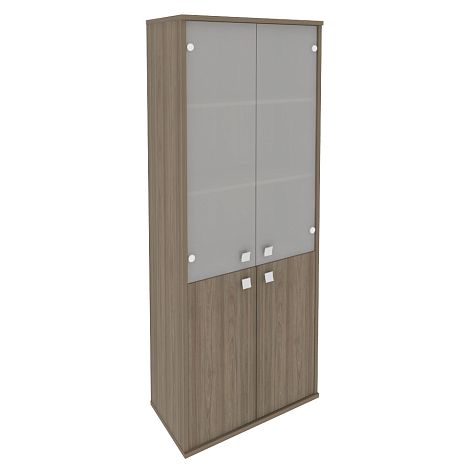 Высокий широкий со стеклом Style Л.СТ-1.2