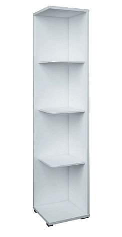 Колонка угловая Милано МТ6