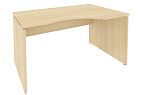 Style стол криволинейный Л.СА-2 л/п