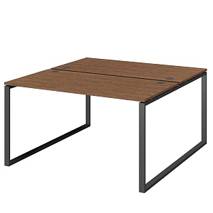 Бенч двойной на 2 рабочих места АМБ.О-003