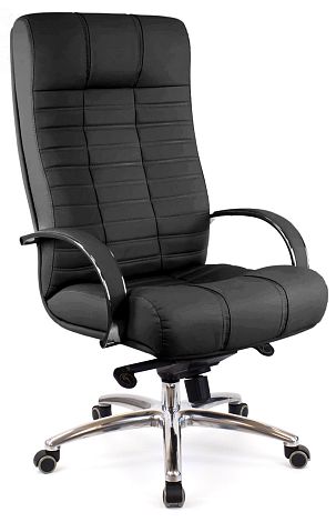 Atlant AL M (экокожа/ткань)