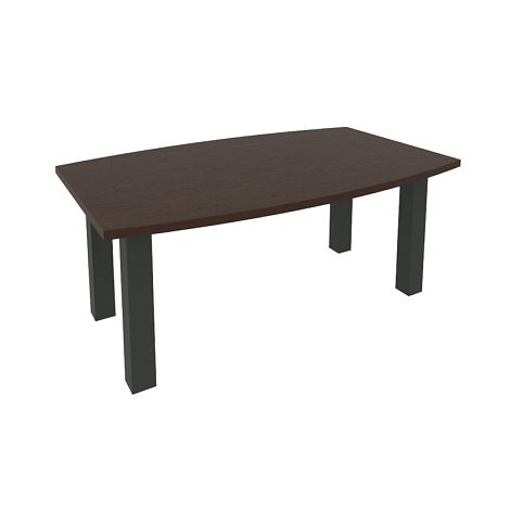 First Стол переговорный KPRG-2