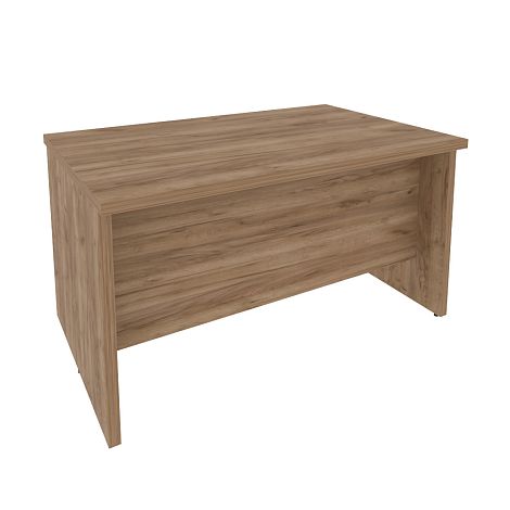 First Стол руководителя прямоугольный KSR-10