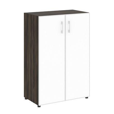 Средний широкий стекло лакобель белое в раме ЯЛТА LT.ST-2.4 R white