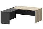 Кортез Стол руководителя л/пр KZP-18 L/R