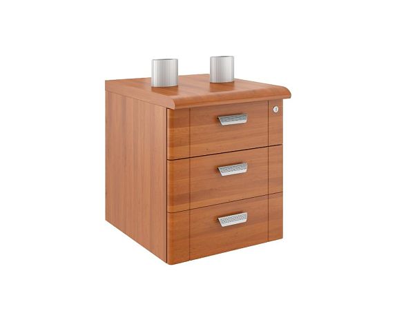 Тумба подвесная Сенат СТ-3.0+CT-9.1 (к столу СТ-1.0)