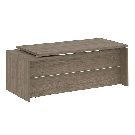 Yalta Стол руководителя прямой л/пр LT.В-20 (L/R)