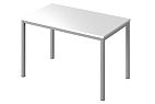 Public Comfort стол на металлокаркасе СL-30