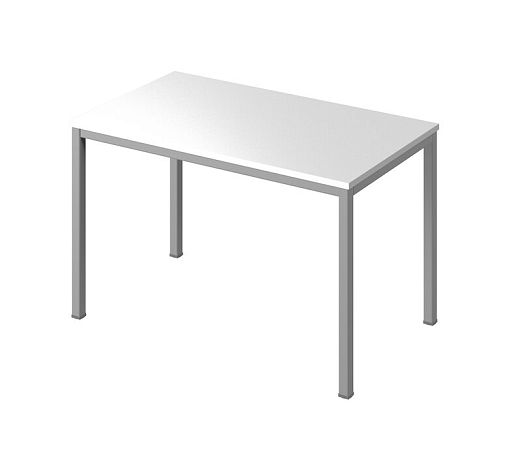 Public Comfort стол на металлокаркасе СL-30