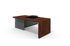 Art.Neo II Стол руководителя Neo-200.1R/L