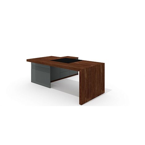 Art.Neo II Стол руководителя Neo-200.1R/L