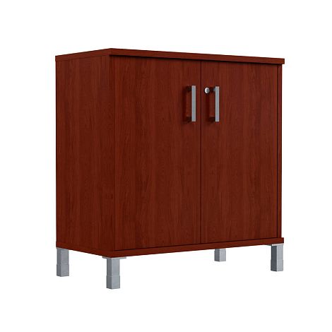 Широкий низкий закрытый с замком B410.3(RZ)