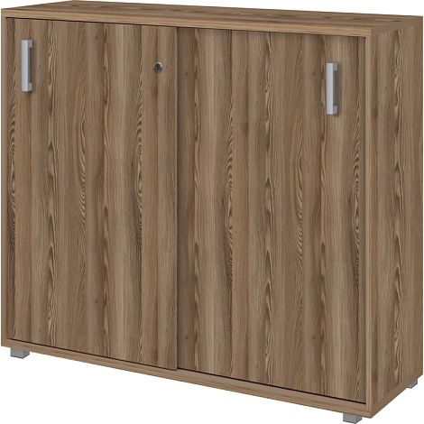 Тумба-купе Аргентум НТМ-15.12