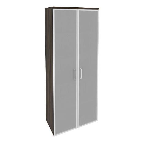 Высокий широкий со стеклом в раме ОНИКС ДИРЕКТ O.ST-1.10R