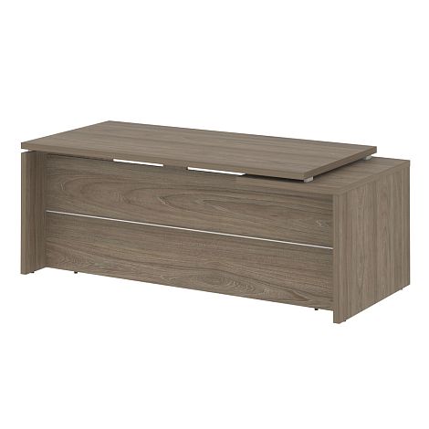 Yalta Стол руководителя прямой л/пр LT.В-20 (L/R)