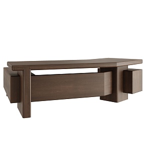 Стол письменный правый DVS23102