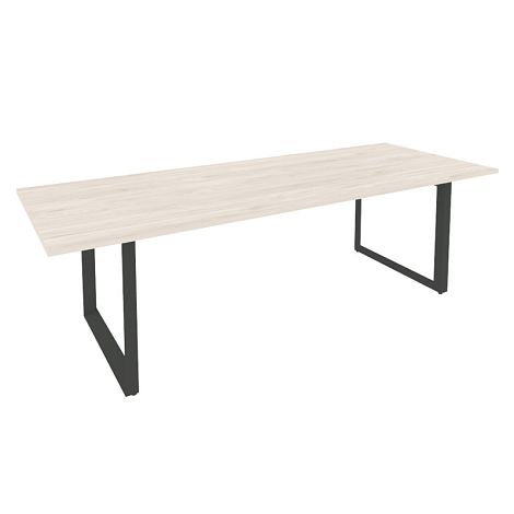 Onix Direct Стол переговорный на О-образном м/к O.MO-PRG-25