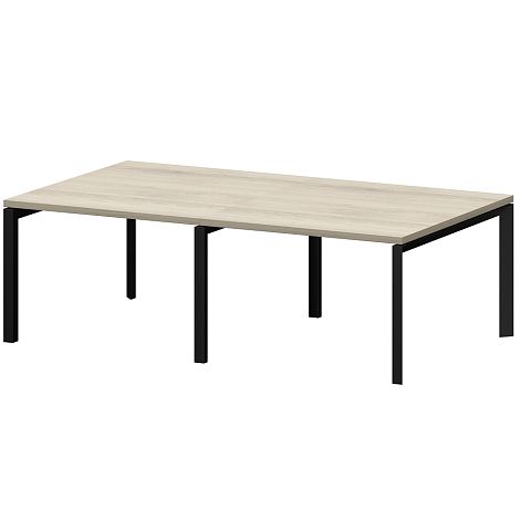 Акцент Lux Стол переговоров КТП-28.14.38