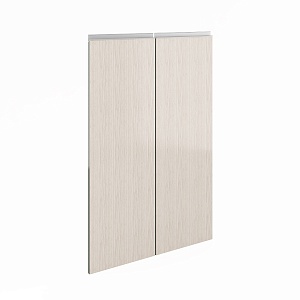 Двери средние-комплект 2 шт. V-4.1