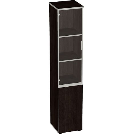 Узкий высокий со стеклом VITA V-2.6+4.0.1+4.3.1