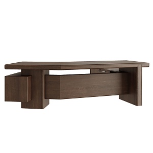 Стол письменный левый DVS23101