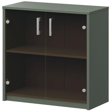 Низкий с тонированным стеклом Арго А-302+А-стл302тон
