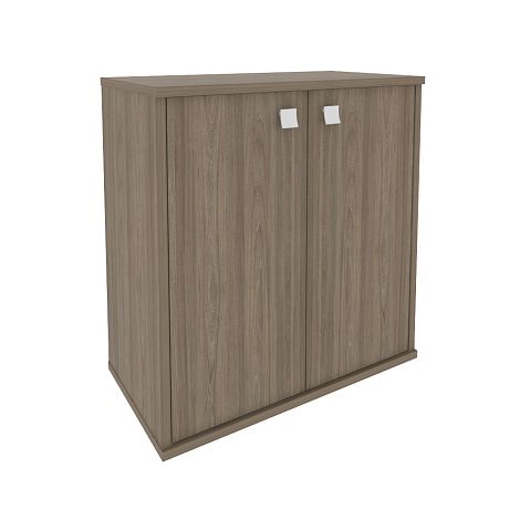 Низкий широкий закрытый Style Л.СТ-3.1