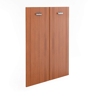 Дверь МДФ комплект (2 шт.) СТ-8.3