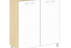 Четырехсекционный стекло лакобель белое в раме ЯЛТА LT.SD-1.4 R white