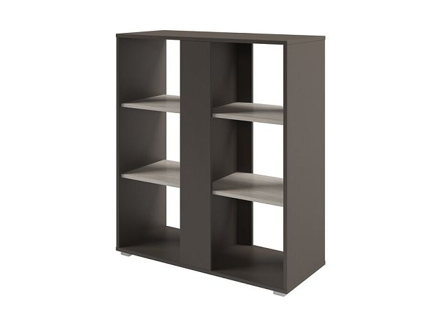 С планкой средний открытый Solution D-73