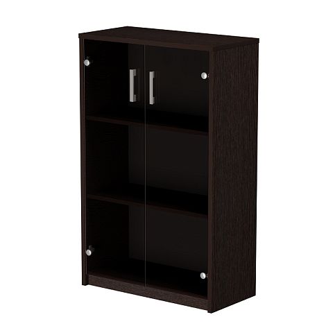 Средний с тонированным стеклом Арго А-304+А-стл304тон