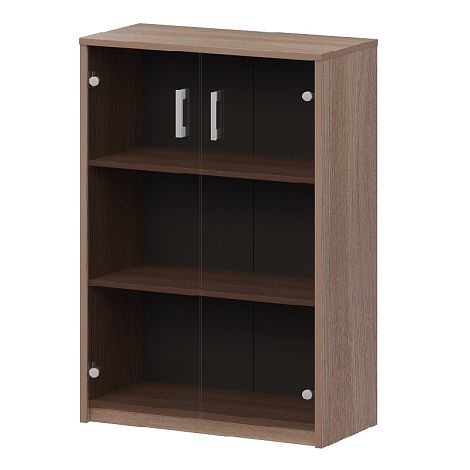 Средний с тонированным стеклом Арго А-304+А-стл304тон