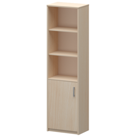 Узкий высокий полуоткрытый Арго А-321