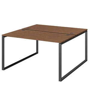 Бенч двойной на 2 рабочих места АМБ.О-004.60