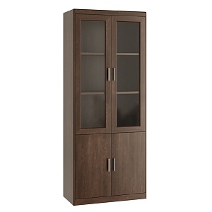 Шкаф для бумаг DVS23500