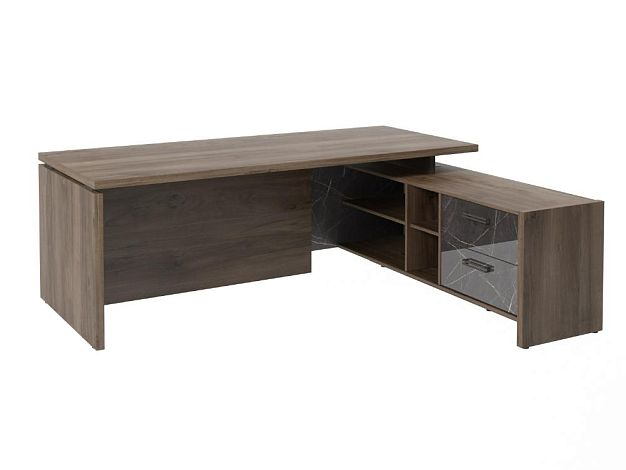 Festus Стол руководителя FB-121L/R.GG